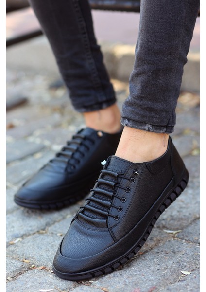 Tomiross-Ryan Erkek Klasik Ortopedik Yumuşak Sneaker Ayakkabı RYN-3218 modelleri