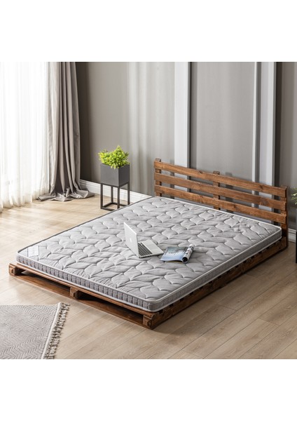 Us.sleepıng Exclusive Seri Ice Berg Yatak Pedi Şiltesi