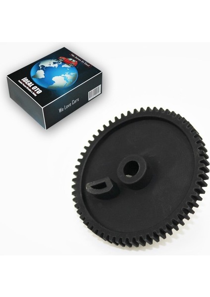 Volkswagen Vw Audi Egr Tamir Dişlisi 1,64 / 4,9 cm