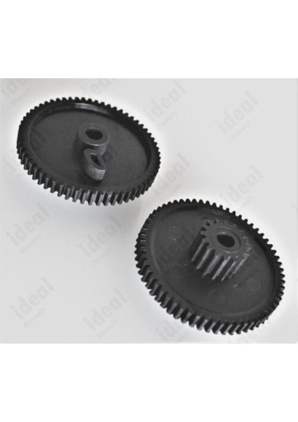 Volkswagen Vw Audi Egr Tamir Dişlisi 1,64 / 4,9 cm modelleri