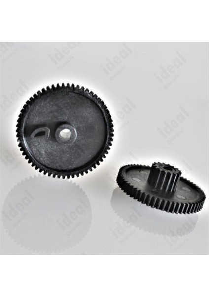 Volkswagen Vw Audi Egr Tamir Dişlisi 1,64 / 4,9 cm fırsatları