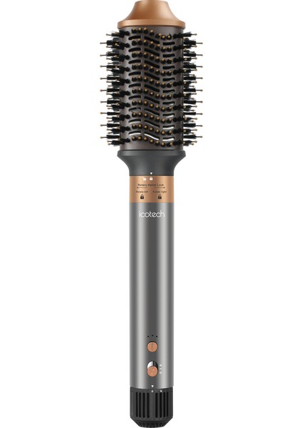 HS60 6 In 1 Multi Styler Saç Şekillendirici