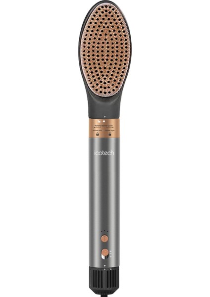 HS60 6 In 1 Multi Styler Saç Şekillendirici