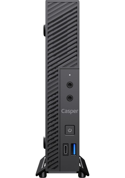 Nirvana M3H.1440-BV00R-V00 Intel Core I5-14400 16GB Ram 500GB Nvme SSD Windows 11 Pro