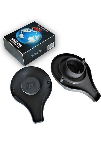 Karavan Klima Suyu Takviye Aparatı Truma Alde Siyah