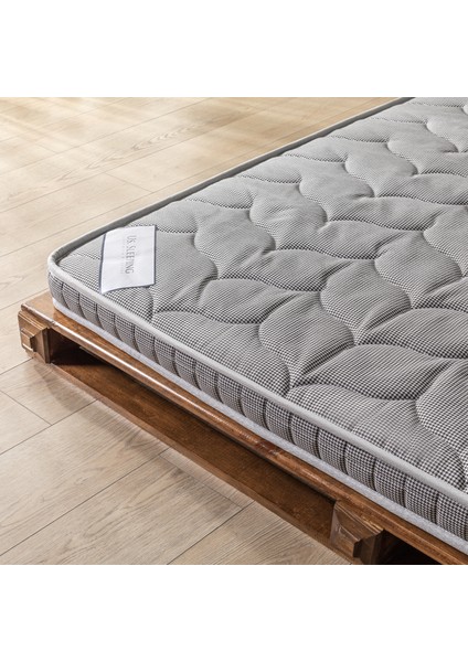 Us.sleepıng Exclusive Seri Ice Berg Yatak Pedi Şiltesi