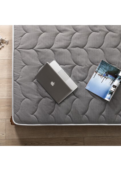 Us.sleepıng Exclusive Seri Ice Berg Yatak Pedi Şiltesi