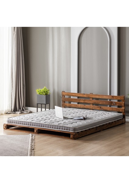 Us.sleepıng Exclusive Seri Ice Berg Yatak Pedi Şiltesi fiyatları
