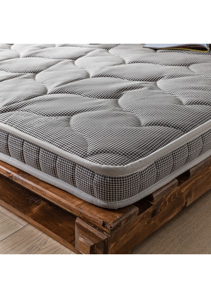 Us.sleepıng Exclusive Seri Ice Berg Yatak Pedi Şiltesi fırsatları