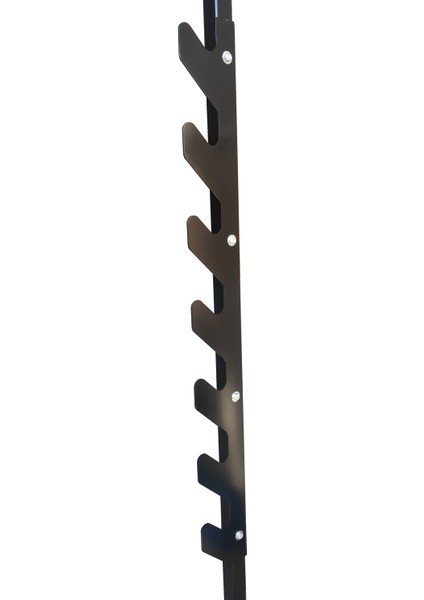 SS-3000 Squat Rack - Barfiks - Pull Up - Bench Press Halter Standı