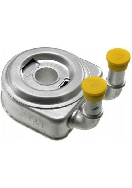 Yağ Soğutucusu 206-306-307-406-407-PARTNER-BERLINGO-C4-C5-XSARA 1.9d-2.0 16V