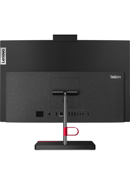 Thinkcentre Neo 50A Intel Core I7 13700H 32GB Ddr5 2tb SSD Windows 11 Home Intel® UHD Graphics Dokunmatik 23,8" Fhd All In One Bilgisayar 12K9004BTRH06