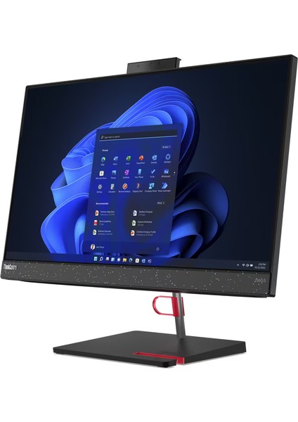 Thinkcentre Neo 50A Intel Core I7 13700H 64GB Ddr5 512GB SSD Windows 11 Pro Intel® UHD Graphics Dokunmatik 23,8" Fhd All In One Bilgisayar 12K9004BTRP07