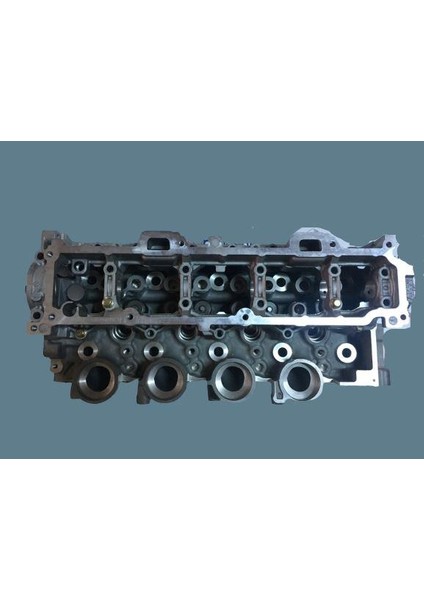 Silindir Kapağı Fıesta 1,4 Hdı Dw4 206/207/BIPPER 02- 1.4 Hdı Cıtroen C1-C2 Nemo