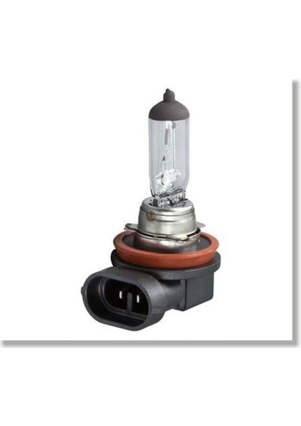 Ampül H11 55W Helogen 12V Super Lıght