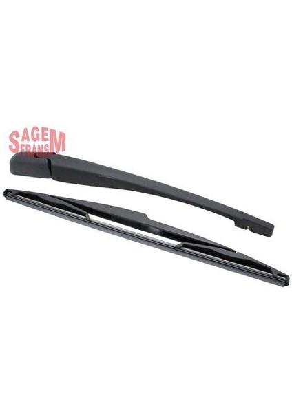 Silecek Kolu Peugeot 207 06 12