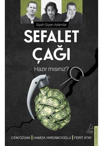 Sefalet Çağı