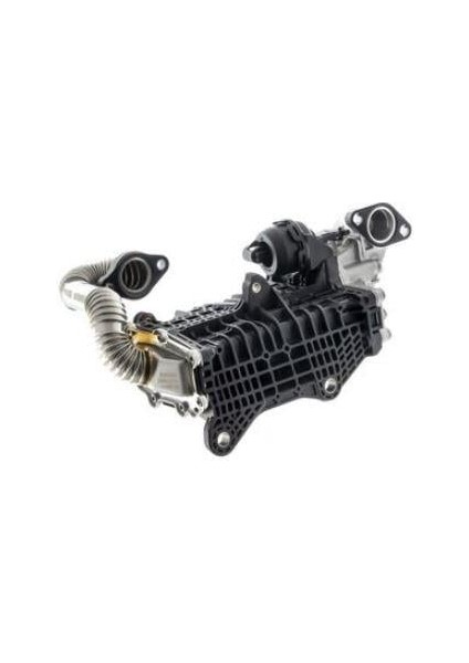 Egr Valf Kutusu Cıtroen C-Elyseee C4II Cactus C3 Iıı C3 Aırcross Iı 2r 2c C4 Grandc4 C4 Iıı Hb Berlıngo K9 Peugeot 1.5 Hdi Ford Transıt Connect V408 1.5 Eco 13 Tourneo Connect 13 Connect Mk2 13