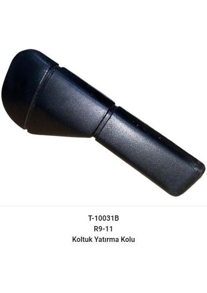 Koltuk Yatırma Kolu R9 11