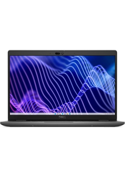 Latitude 3440 I5-1235U 8 GB 512 GB SSD 14" Fhd Windows 11 Pro Taşınabilir Bilgisayar N085L344014EMEA_ADL_VP