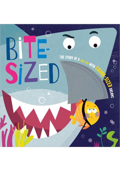 Bite Sized - Christie Hainsby