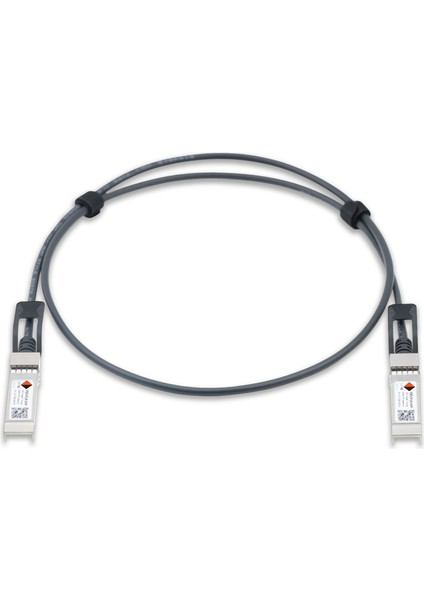 Sfptürkiye | 10G DAC Kablo, Twinax Kablo 1 metre, Passive