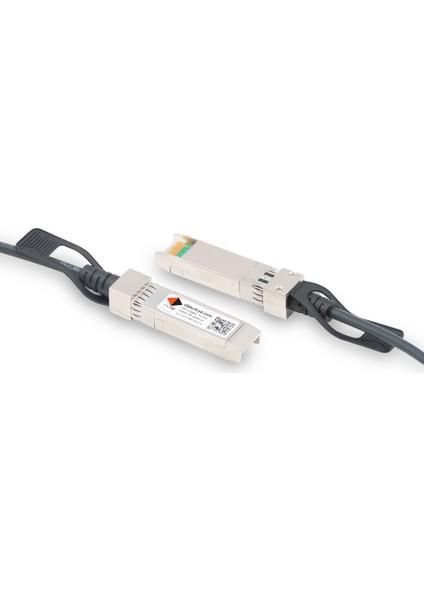 Sfptürkiye | 10G DAC Kablo, Twinax Kablo 1 metre, Passive