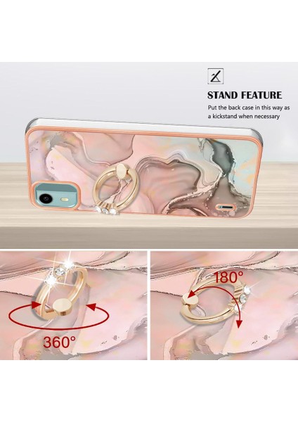 Nokia C12 Için Durum (Yurt Dışından) modelleri