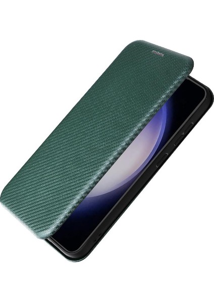Samsung Galaxy S23 Fe 5g Için Kılıf (Yurt Dışından)