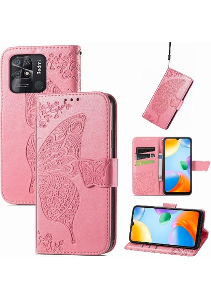 Redmi 10C Için Durum (Yurt Dışından)