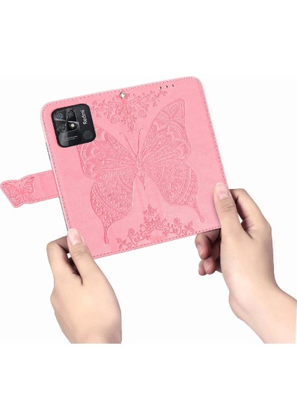 Redmi 10C Için Durum (Yurt Dışından) modelleri