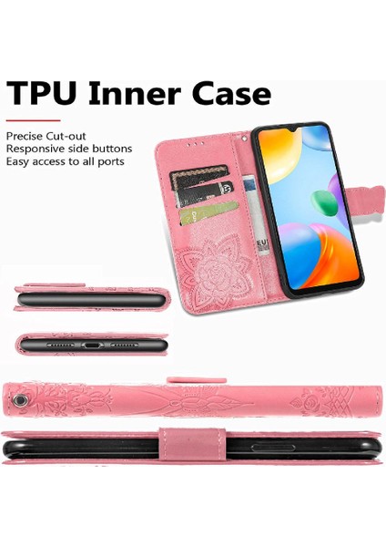 Redmi 10C Için Durum (Yurt Dışından) fırsatları