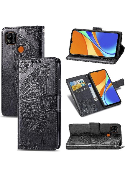 Redmi 9c Için Kılıf (Yurt Dışından)