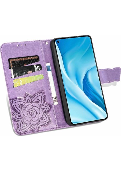 Xiaomi 11 Lite Için Kılıf (Yurt Dışından) modelleri