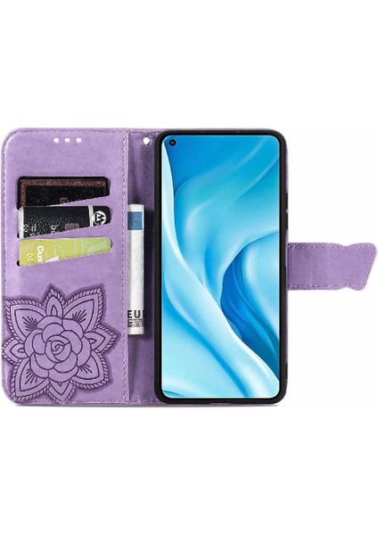 Xiaomi 11 Lite Için Kılıf (Yurt Dışından) fırsatları
