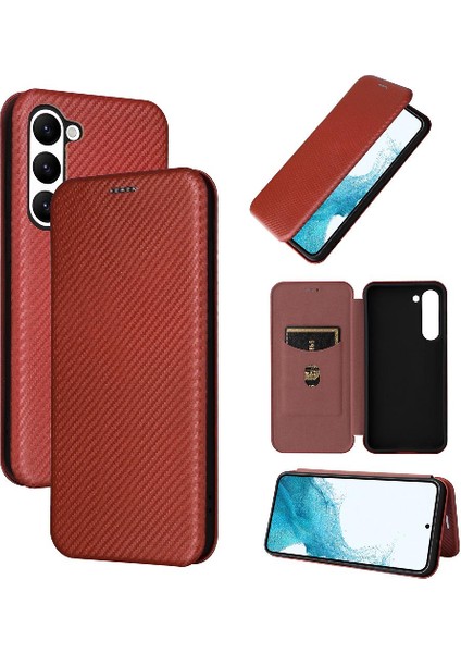 Samsung Galaxy S23 Için Kılıf (Yurt Dışından)