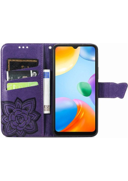 Redmi 10C Için Durum (Yurt Dışından) modelleri