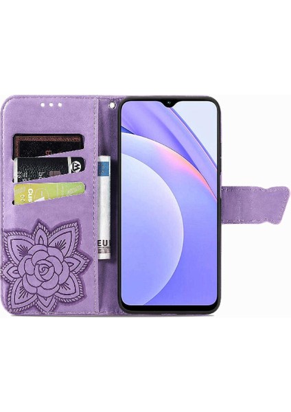 Redmi Not 9 4g Için Kılıf (Yurt Dışından)
