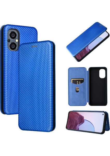 Oneplus Nord N20 5g Için Kılıf (Yurt Dışından)