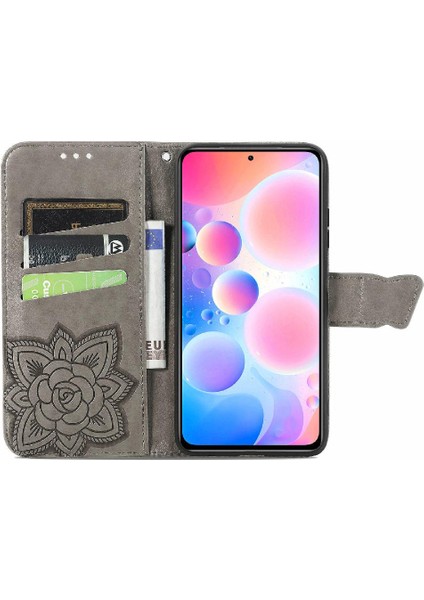 Redmi Not 10 Pro Için Kılıf (Yurt Dışından) modelleri