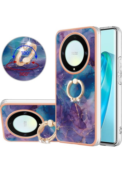 Onur Sihirli 5 Lite 5g Için Kılıf (Yurt Dışından)