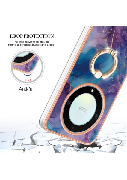 Onur Sihirli 5 Lite 5g Için Kılıf (Yurt Dışından) fırsatları