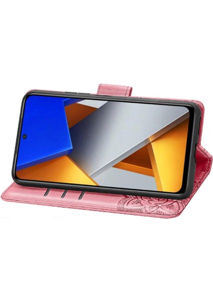 Xiaomi Poco M4 Pro Için Kılıf (Yurt Dışından)