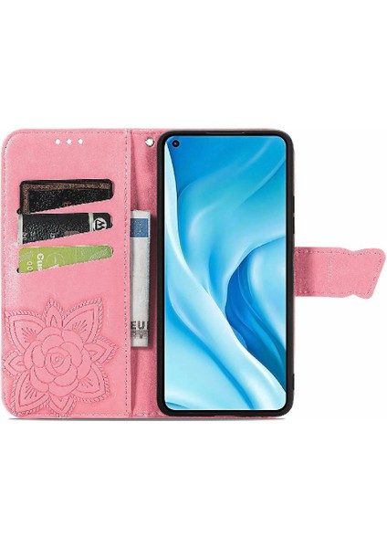 Xiaomi 11 Lite Için Kılıf (Yurt Dışından) fırsatları
