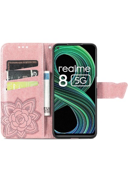 Oppo Realme 8 5g Için Kılıf (Yurt Dışından) indirimleri