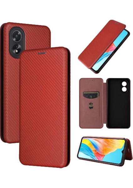 Oppo A38 4g Için Kılıf (Yurt Dışından)