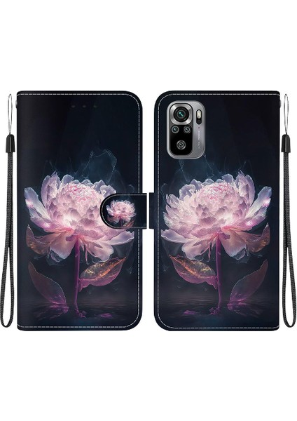 Xiaomi Redmi Not 10 4g Için Kılıf (Yurt Dışından) indirimleri