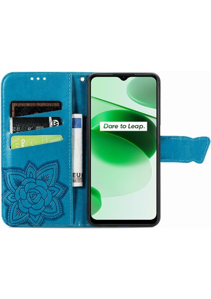 Oppo Realme C35 Için Kılıf (Yurt Dışından) indirimleri