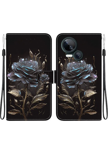 Tecno Spark 10 5g Için Durum (Yurt Dışından)