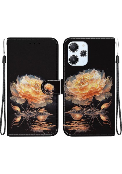 Xiaomi Redmi 12 4g Için Kılıf (Yurt Dışından)